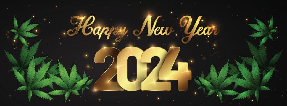 MadBudz Happy New Year 2024!