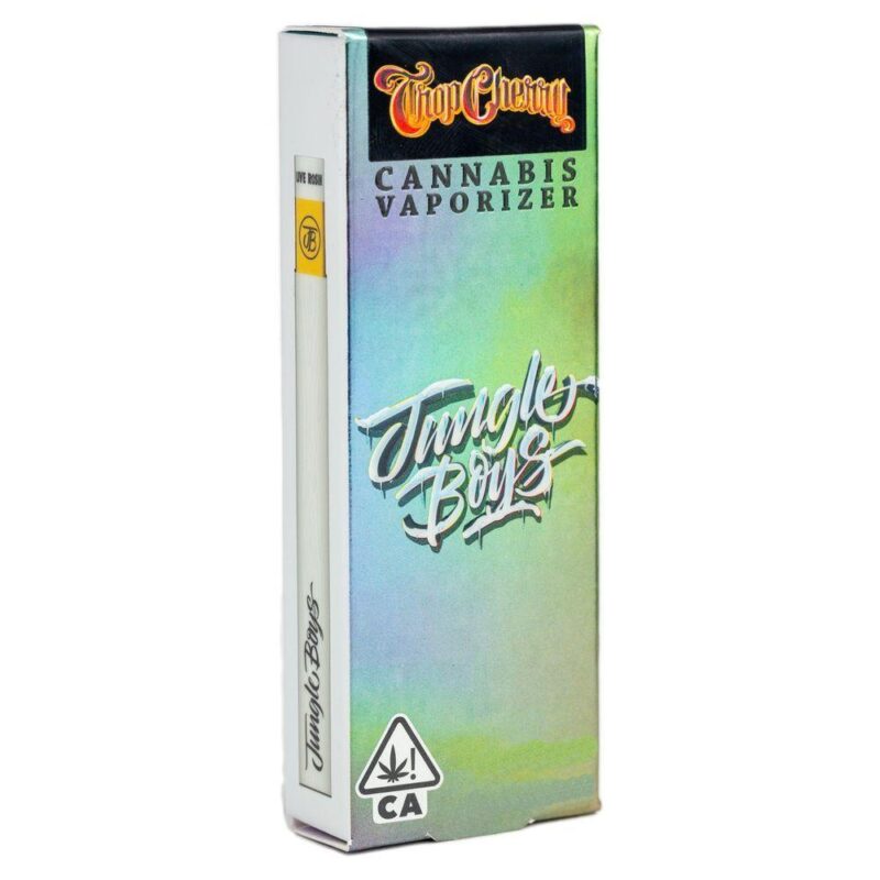 MadBudz Jungle Boys Vape Pen