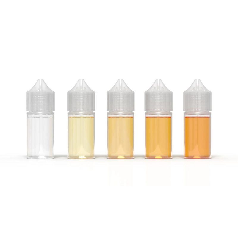 MadBudz Vape Juice Bottle