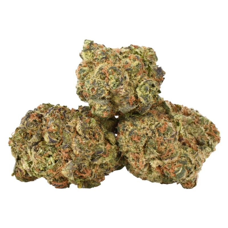 Black Lime Guava Weed Strain