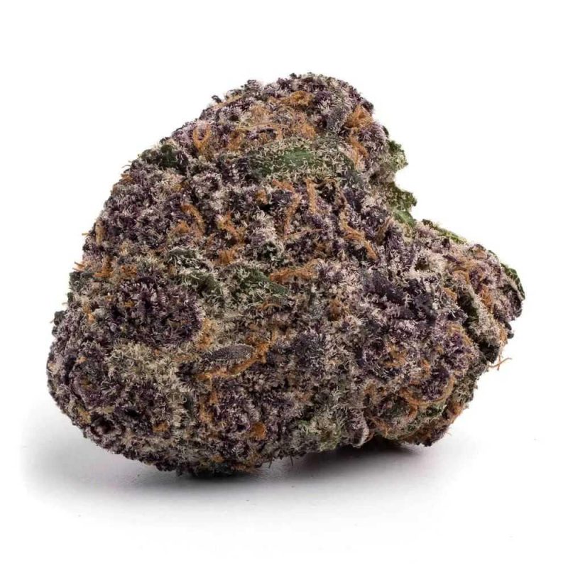 MadBudz Grand Daddy Purple Weed