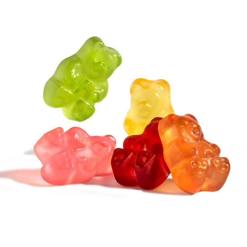 MadBudz Gummy Bears
